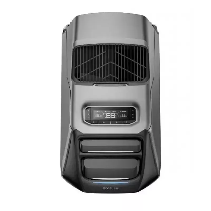 EcoFlow Wave 3 pārnēsājamais gaisa kondicionieris 5019801004