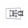 GEMBIRD TV sienas stiprinājums (fiksēts), 37–70 collām