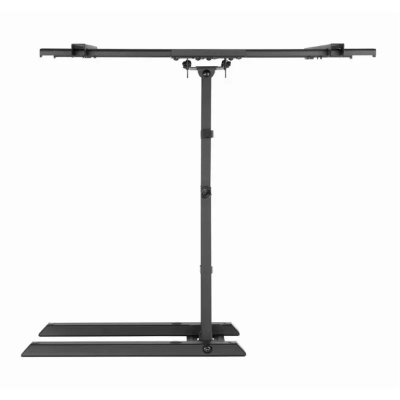 GEMBIRD TV sienas stiprinājums (fiksēts), 37–70 collām