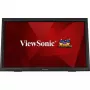 ViewSonic TD2423 23.6 inch Full HD LED skārienjūtīgais monitors