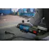 Bosch GWS 17-125 TS leņķa slīpmašīna 12.5 cm 9700 RPM 1700 W 2.2 kg