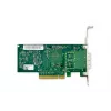 DIGITUS Divu Portu 10G SFP+ PCI Express Tīkla Karte Intel JL82599ES