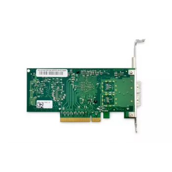 DIGITUS Divu Portu 10G SFP+ PCI Express Tīkla Karte Intel JL82599ES