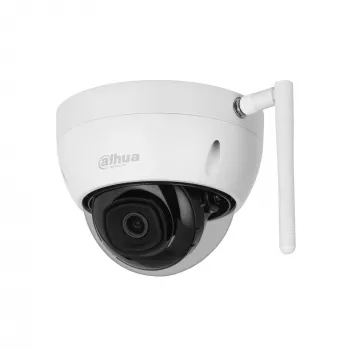 Dahua Technology DH-IPC-HDBW1430DE-SW Mobilā kamera, IP drošības kamera, kupola, iekštelpām/ārtelpām, 2560 x 1440 pikseļi, griestu montāža