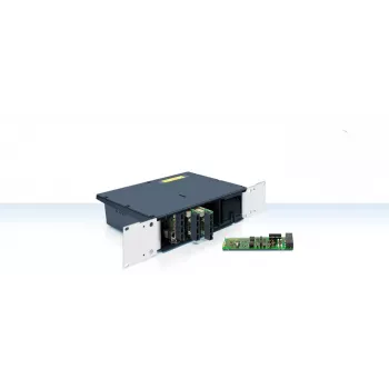 Auerswald COMpact 5500R VoIP iekārta IP telefonijai
