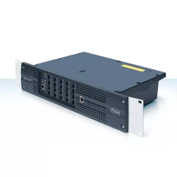Auerswald COMpact 5500R VoIP iekārta IP telefonijai