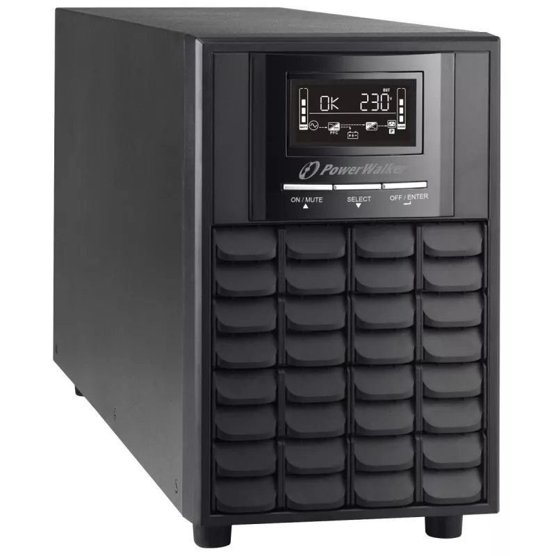 POWERWALKER - BLUEWALKER Powerwalker Vi 3000 Cw UPS 3000VA / 2100W
