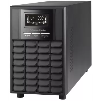 POWERWALKER - BLUEWALKER Powerwalker Vi 3000 Cw Iec UPS 3000VA/2100W