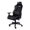 Trust GXT 714 RUYA Universāla spēļu krēsls Melns