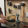 DYMO Rhino 6000+ industriālais marķētājs ar cieto somu, 2 lentēm un akumulatoru