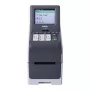 Brother TD-2320DSA203 etiķešu printeris, tiešās termodrukas, 203 x 203 DPI, 152 mm/s, vadu Ethernet LAN