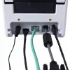 Brother TD-2320DSA203 etiķešu printeris, tiešās termodrukas, 203 x 203 DPI, 152 mm/s, vadu Ethernet LAN