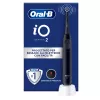 Oral-B iO 2 Pieaugušo Rotējošā Zobu Birste Melna
