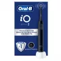 Oral-B iO 2 Pieaugušo Rotējošā Zobu Birste Melna