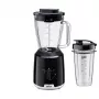 Braun JB1051 1.25 L Galda blenderis 600 W Melns
