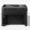 Brother DCP-L1660W daudzfunkciju printeris Lāzera A4 2400 x 600 DPI 20 ppm Wi-Fi