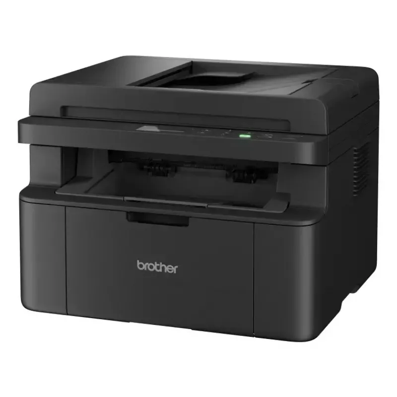 Brother DCP-L1660W daudzfunkciju printeris Lāzera A4 2400 x 600 DPI 20 ppm Wi-Fi