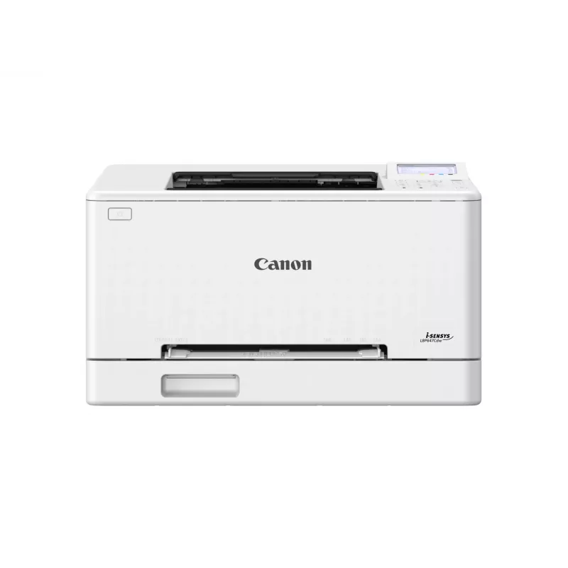 Canon i-SENSYS LBP647Cdw krāsu lāzerprinteris A4, 1200 x 1200 DPI, Wi-Fi