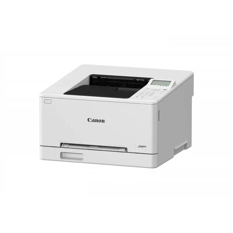 Canon i-SENSYS LBP647Cdw krāsu lāzerprinteris A4, 1200 x 1200 DPI, Wi-Fi
