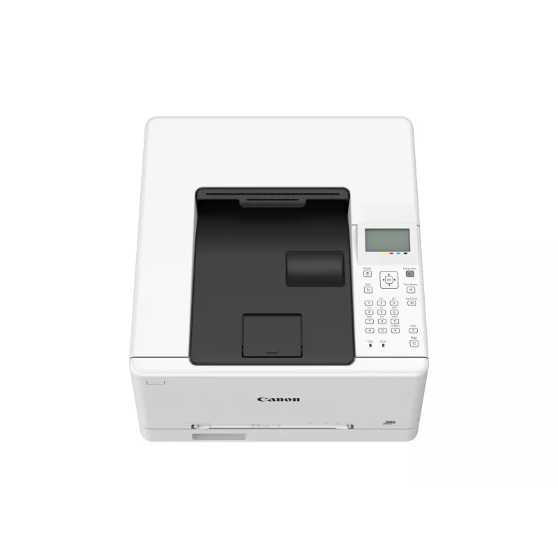 Canon i-SENSYS LBP647Cdw krāsu lāzerprinteris A4, 1200 x 1200 DPI, Wi-Fi