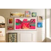 Samsung The Frame QE65LS03FWU 165,1 cm (65 collu) 4K Ultra HD Smart TV Wi-Fi Melns