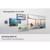 Samsung The Frame QE65LS03FWU 165,1 cm (65 collu) 4K Ultra HD Smart TV Wi-Fi Melns
