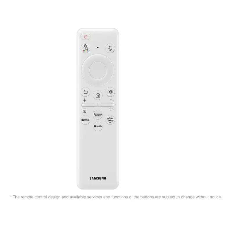 Samsung The Frame QE65LS03FWU 165,1 cm (65 collu) 4K Ultra HD Smart TV Wi-Fi Melns