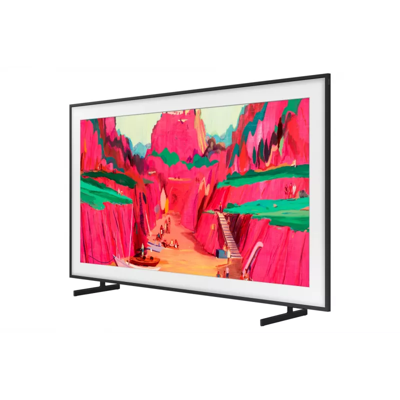 Samsung The Frame QE65LS03FWU 165,1 cm (65 collu) 4K Ultra HD Smart TV Wi-Fi Melns