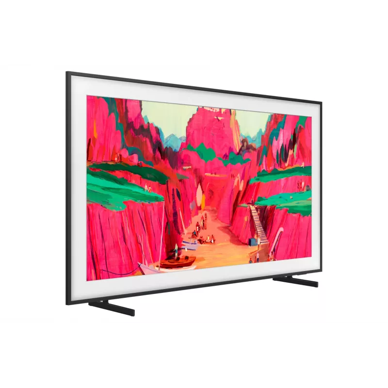Samsung The Frame QE65LS03FWU 165,1 cm (65 collu) 4K Ultra HD Smart TV Wi-Fi Melns