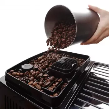 De’Longhi Magnifica ECAM220.31.SB Pilnībā automātiskā espresso kafijas automāts 1,8 L