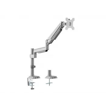 Equip 17 inch-32 inch Artikulējošs Monitora Galda Stiprinājums ar Gāzes Atsperi