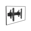 Equip 37-65 collu modulārais Push-In Pop-Out TV sienas stiprinājums