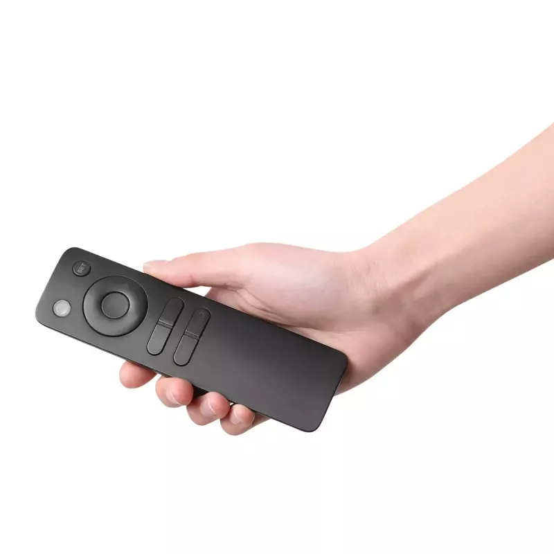 Equip motorizēts TV statīvs 37-65 collām ar tālvadību 650606