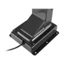 Equip motorizēts TV statīvs 37-65 collām ar tālvadību 650606