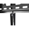 Equip motorizēts TV statīvs 37-65 collām ar tālvadību 650606