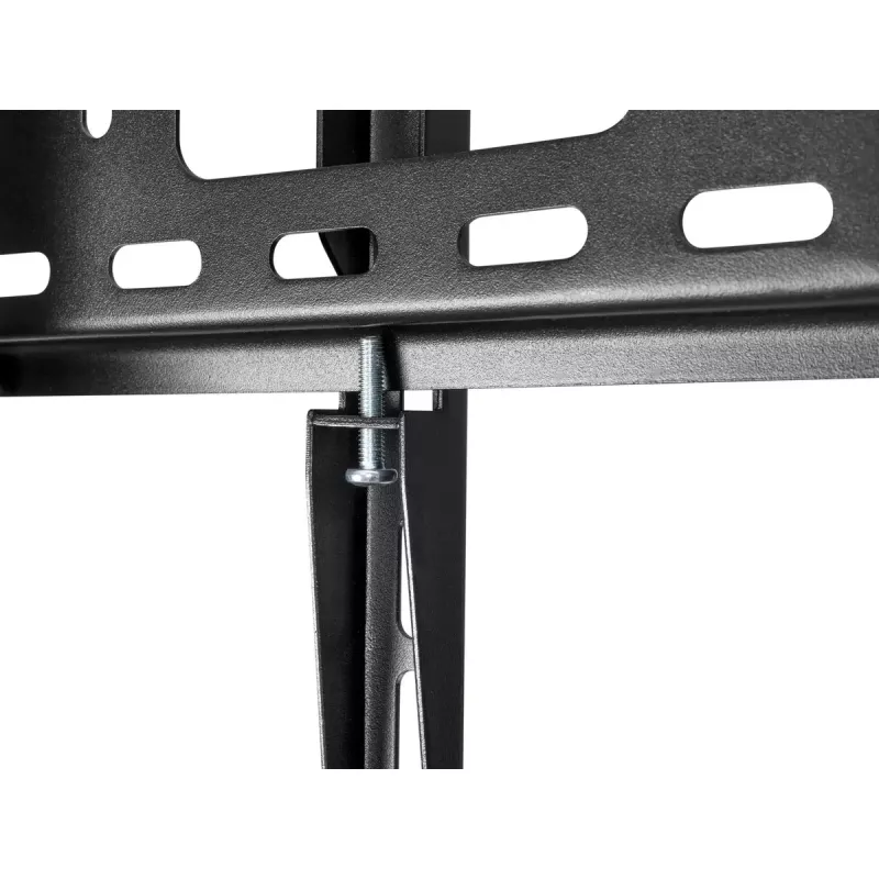 Equip motorizēts TV statīvs 37-65 collām ar tālvadību 650606
