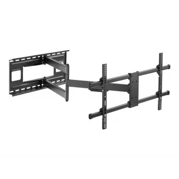 Equip 650327 43 inch-80 inch Garās rokas pilnas kustības TV sienas stiprinājums