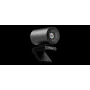iiyama UC-CAM10PRO-1 tīmekļa kamera 8.46 MP 2160 x 1080 pikseļi USB-C Melna