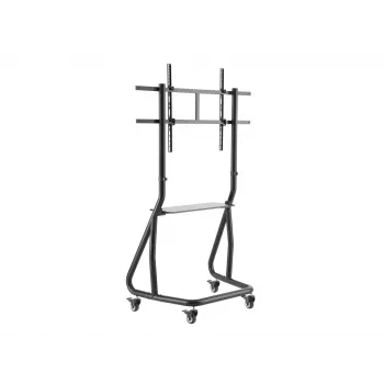 Equip smagās slodzes TV ratiņi 60–105 collām