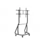 Equip smagās slodzes TV ratiņi 60–105 collām