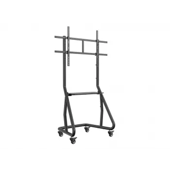 Equip smagās slodzes TV ratiņi 60–105 collām