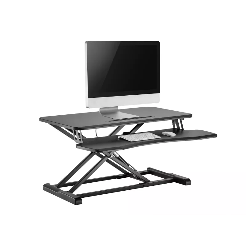 Equip Ergonomic Sit/Stand Riser