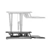 Equip Ergonomic Sit/Stand Riser