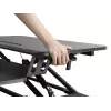 Equip Ergonomic Sit/Stand Riser