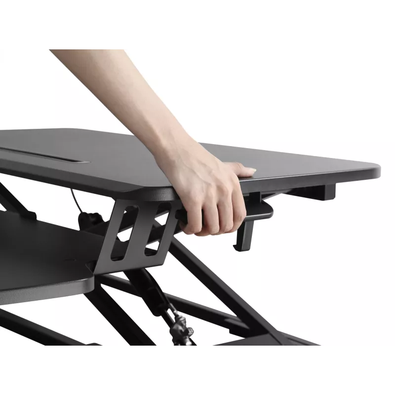 Equip Ergonomic Sit/Stand Riser