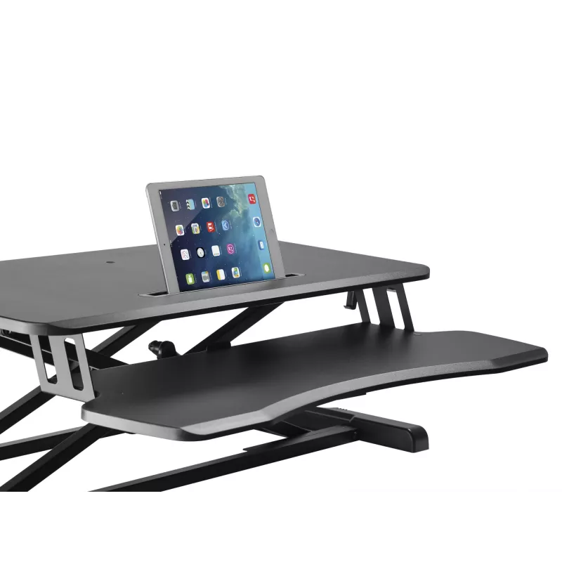 Equip Ergonomic Sit/Stand Riser