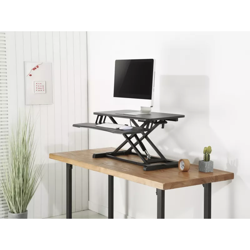 Equip Ergonomic Sit/Stand Riser