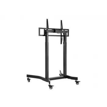 Equip mobilais motorizētais LFD ratiņš 55-100 collām