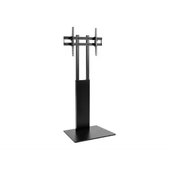 Equip 650615 TV statīvs/grīdas statīvs 190.5 cm (75 collas) Melns