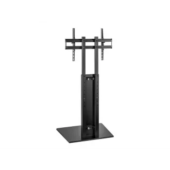 Equip 650615 TV statīvs/grīdas statīvs 190.5 cm (75 collas) Melns